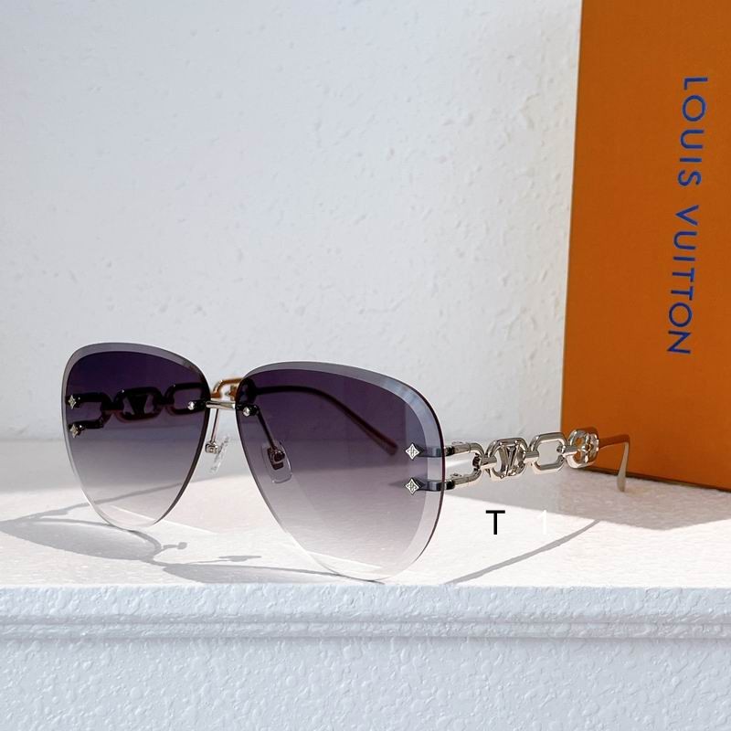 LV Sunglasses ID:20260410-3235